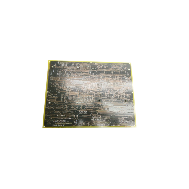 GE DS200LDCCH1AHA Communications Board