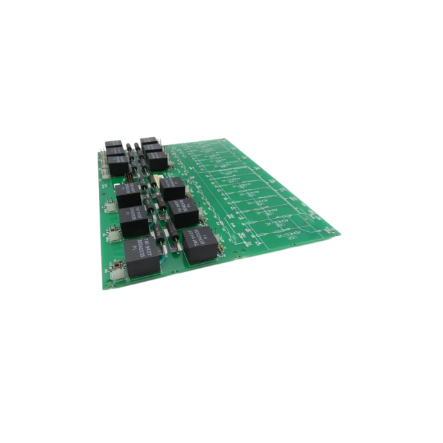 GE DS200PCCAG5ACB Power Connect Card