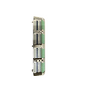 Emerson Ovation 5X00497G01 4 Slot I/O Base Unit