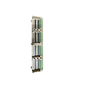 Emerson Ovation 5X00497G01 4 Slot I/O Base Unit