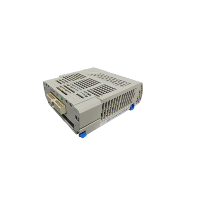 Emerson Ovation 5X00241G01 Processor Module