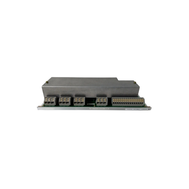 ABB UNC4672AV1 Excitation Module