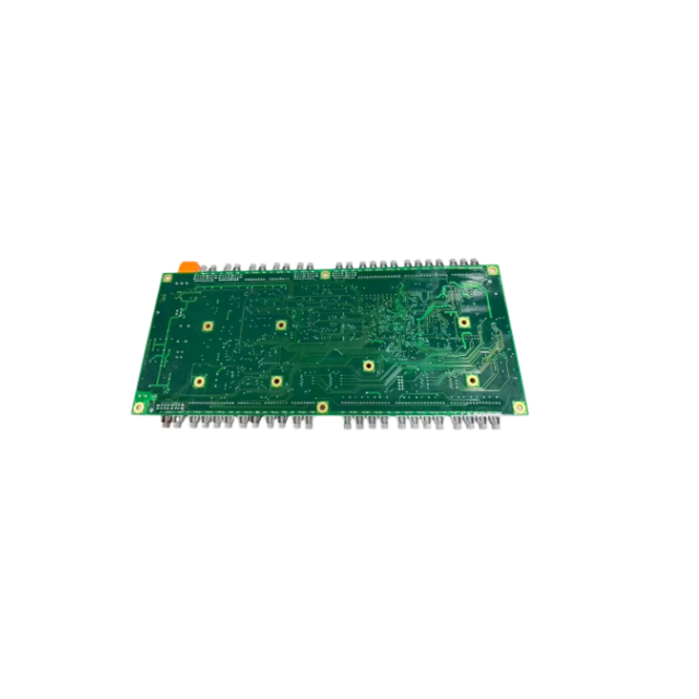ABB UFC760BE141 3BHE004573R0141 PC BOARD