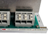 ABB UNC4673AV1 HIEE205014R1 Analog Measuring Card