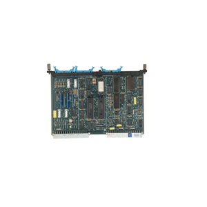ABB SAFT 185 TBC 58119687 Terminal Block Board