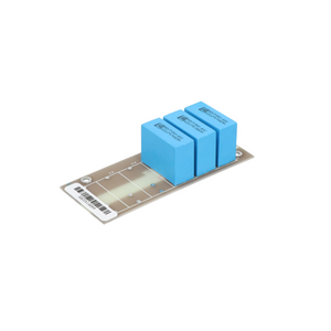 ABB SAFT 138 CHS 57420146 CONTROL BOARD