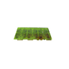 ABB SAFT 171 PAC 58095141 Pulse Amplifier Board