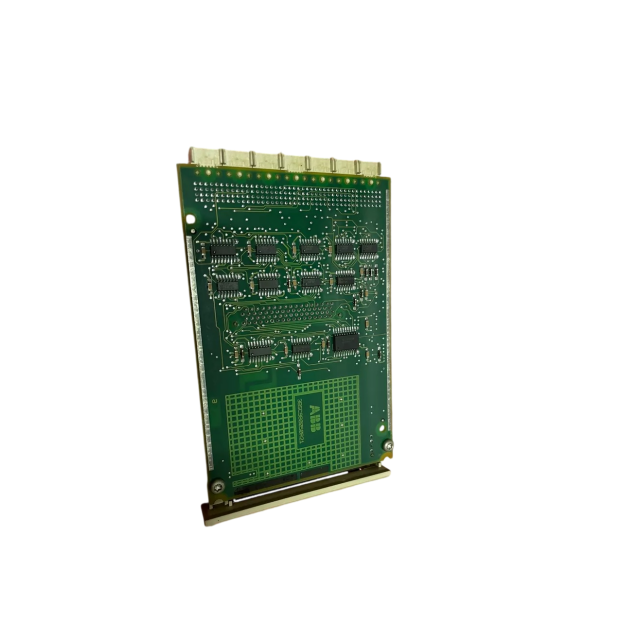 ABB MB510 3BSE002540R1 Program Card Interface