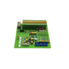 ABB YPG106A Digital Speed Input Board