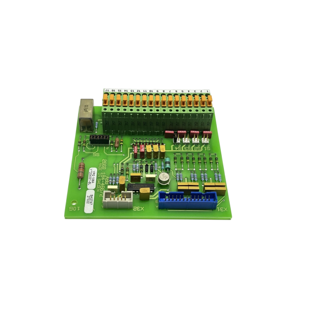 ABB YPG106A Digital Speed Input Board
