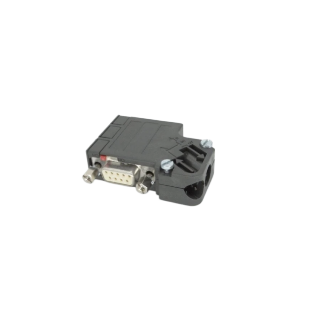 Siemens 6ES7972-0BB41-0XA0 PROFIBUS DP bus connector