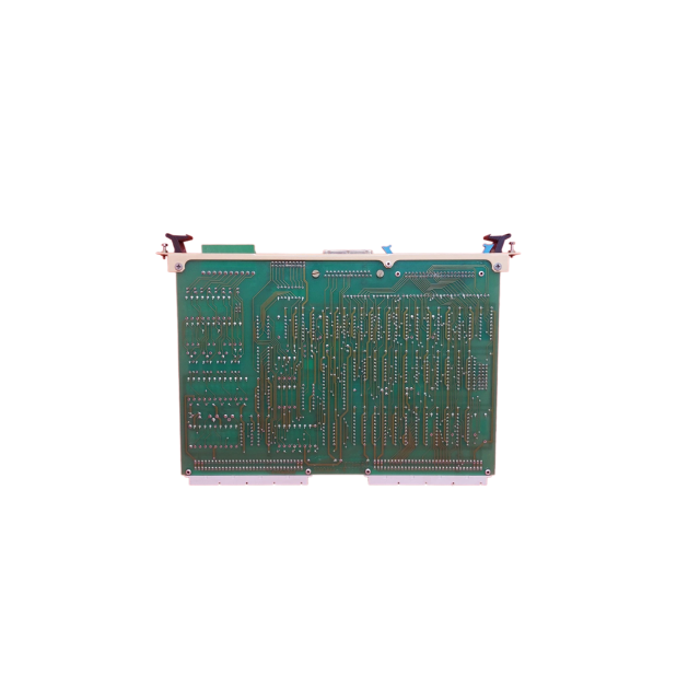 ABB IOD86-TR 57275707 I/O TRANSCEIVER BOARD