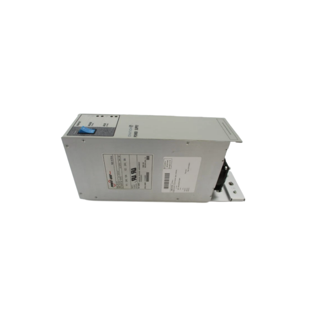 Emerson Ovation WH1-2FF Power Supply Module