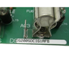 GE DS200SDCIG1AFB DC Power/Instrumentation Board