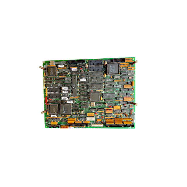 GE DS200SDCCG5A DS200SDCCG5AHD Drive Control Board