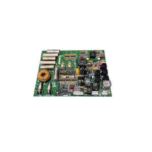 GE DS200SDC1G1ABA Control Power Module