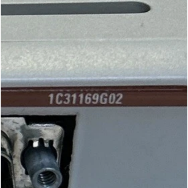 Emerson Ovation 1C31169G02 Ovation Serial Link Controller Module