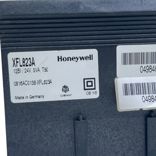Honeywell XFL823A Distributed I/O Module