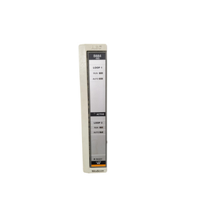 Schneider AS-B884-002 ANALOG PID 2LOOP MODULE
