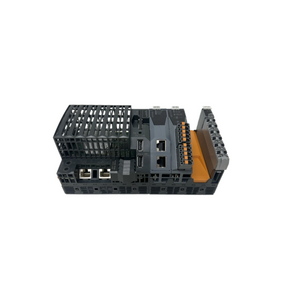 B&R X20CP3585 CPU Module