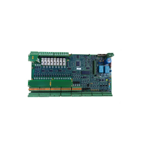ABB DATX 110 3ASC25H209 I/O terminal block