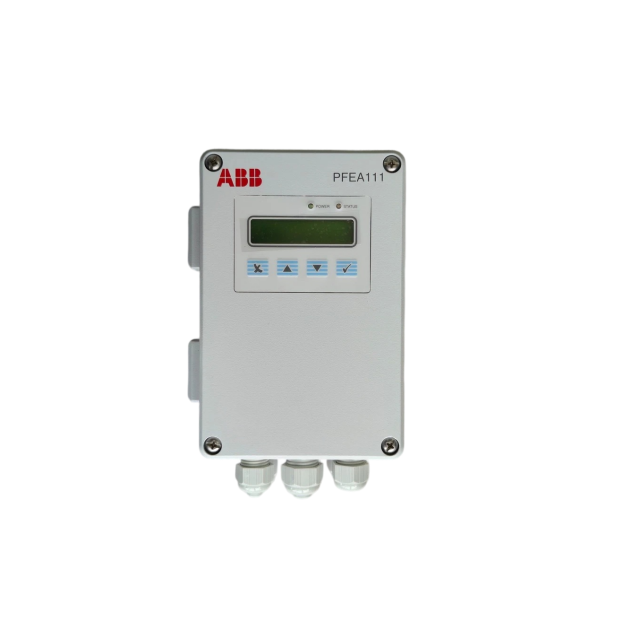 ABB PFEA111-65 3BSE050090R65 Tension Electronics module