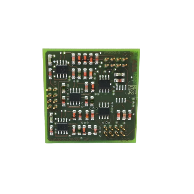 ABB XVC768AE102 3BHB007211R0102 DCS module controller