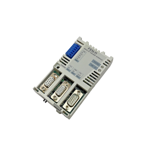 ABB FEN-11 Absolute Encoder Interface Module