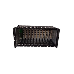 Schneider TSXRKN8 10 SLOT PLC COMPUTER RACK