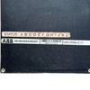 ABB UNS0885A-Z,V1 Control Module