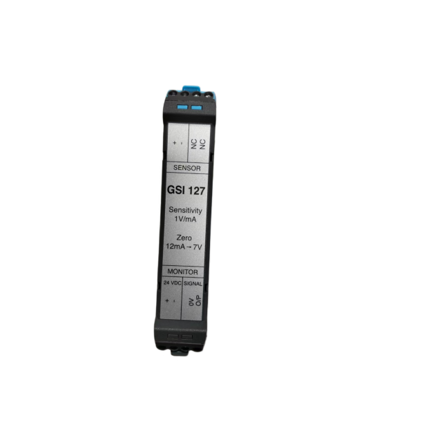 GSI127 244-127-000-017 Galvanic Separation Unit