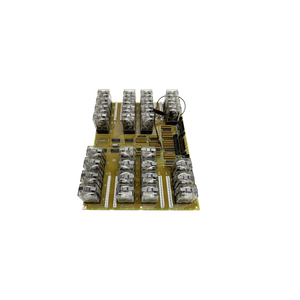 GE DS200TCRAG1ABC Relay Output Board