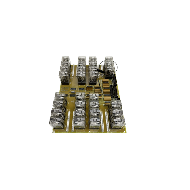 GE DS200TCRAG1ABC Relay Output Board