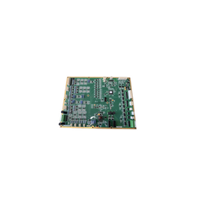 GE IS200WETCH1AAA Processor module