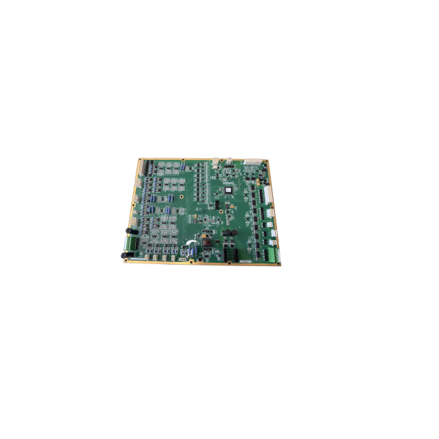 GE IS200WETCH1AAA Processor module