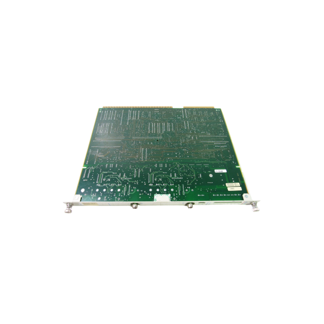 Emerson Ovation 3A99166G0 PC BOARD