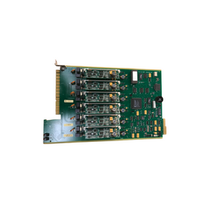 Emerson Ovation 3A99168G01 Relay Output Card