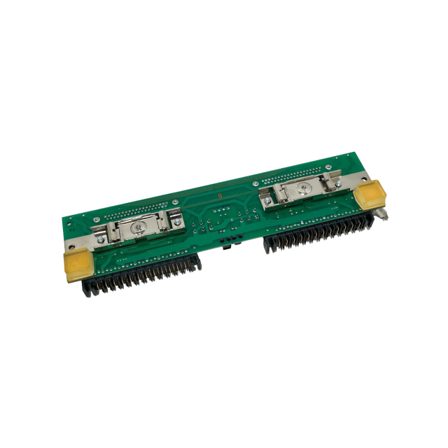 Emerson Ovation 3A99266G01 PC BOARD