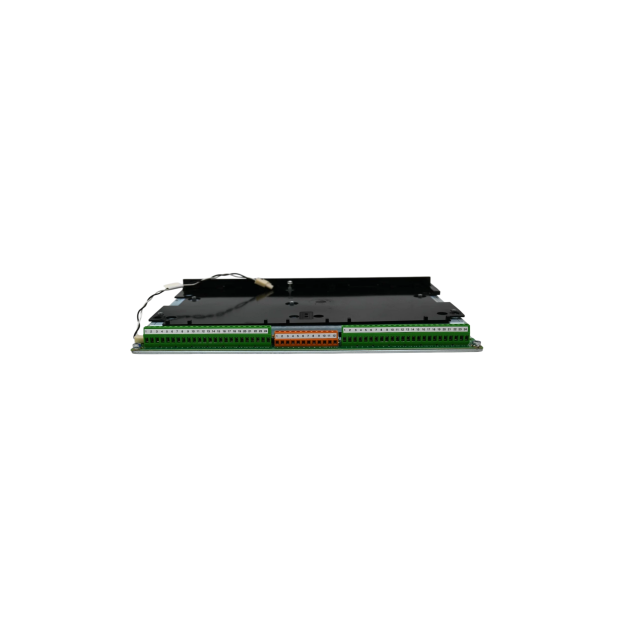 GE IS400JGPAG1ACD ANALOG IN/OUT BOARD
