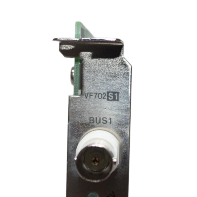 Yokogawa VF702 Control Bus Interface Card