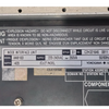 Yokogawa ANB10D-420 Node Interface Unit Chassis