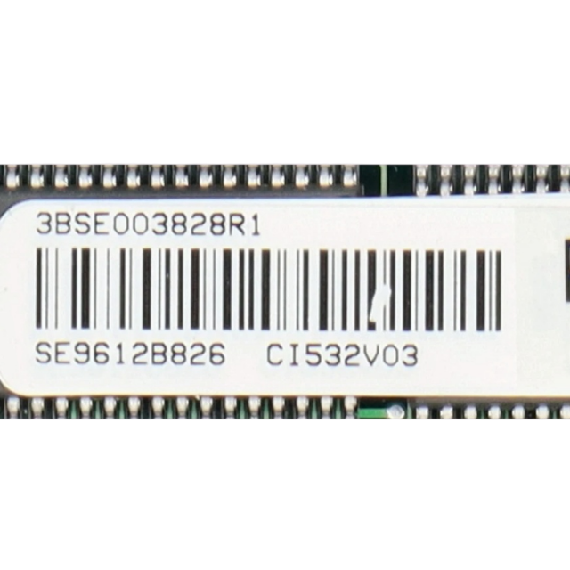 ABB CI532V03 3BSE003828R1 Communication Module