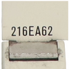 ABB 216EA62 1MRB150083R1/C Analog Input Unit A/D Converter