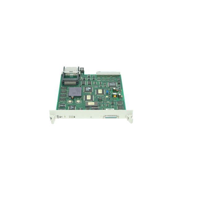 ABB 216VC62A HESG324442R13 Processor Unit Board