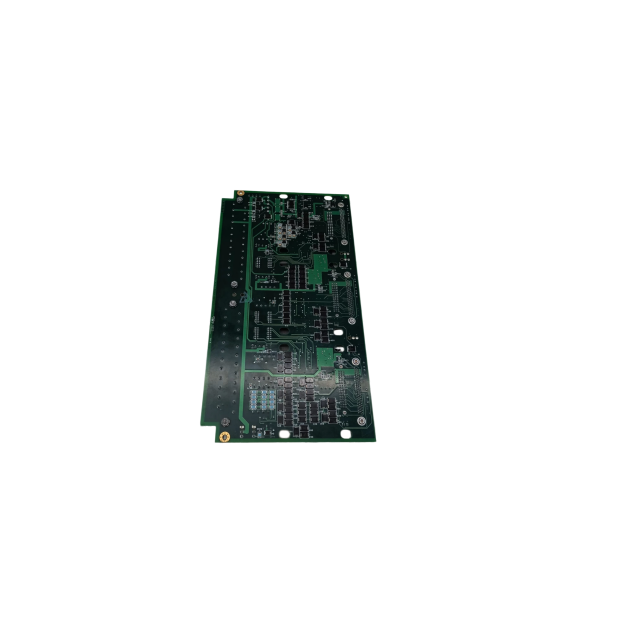 GE IS200TSVCH1A Servo Input/Output Terminal Board
