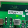 ABB DSAX 110A 3BSE018291R1 Analog Input / Output Board