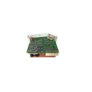 ABB SD802F 3BDH000012R1 Power Supply