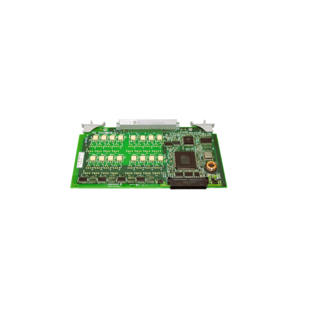 Yokogawa ADM51-2 Circuit Board Module