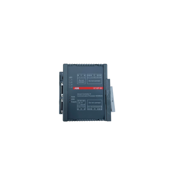 ABB 07KP93 GJR5253200R1161 Communication Module