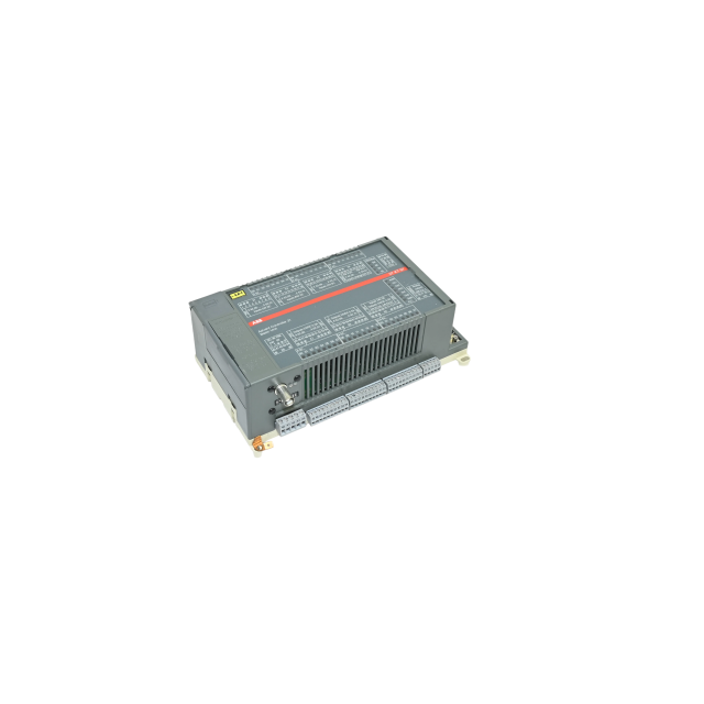 ABB 07KT97 GJR5253000R0160 Central Processing Unit